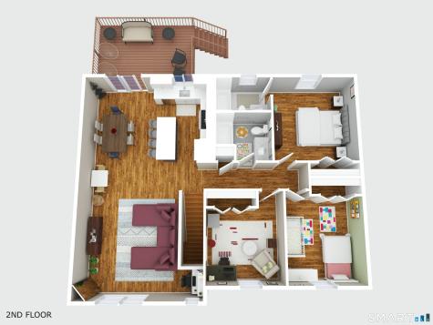 1320 Chopsey Hill Road Bridgeport CT 06606