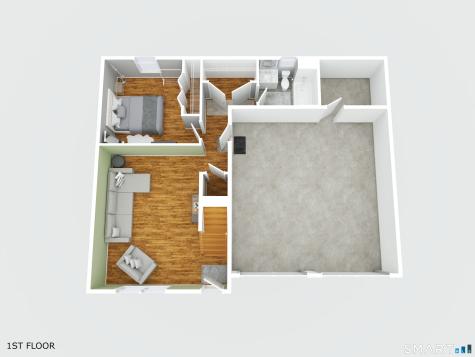 1320 Chopsey Hill Road Bridgeport CT 06606