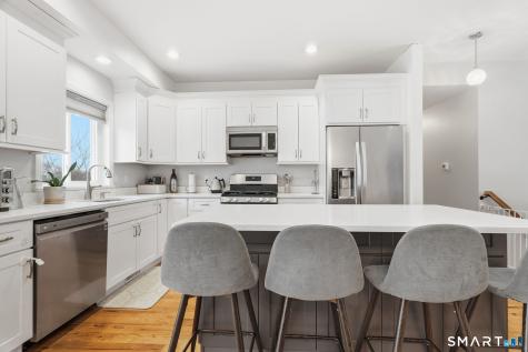 1320 Chopsey Hill Road Bridgeport CT 06606