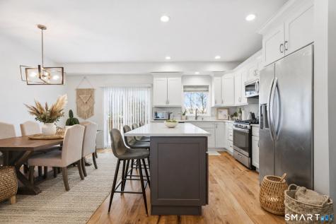 1320 Chopsey Hill Road Bridgeport CT 06606