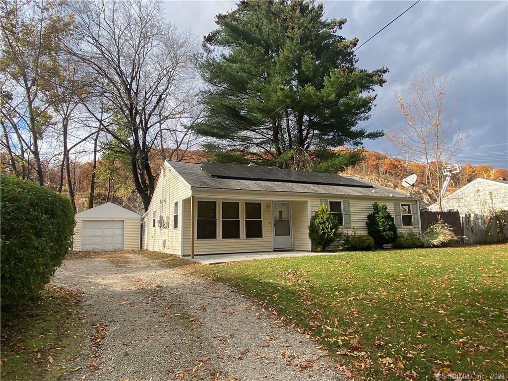 277 Sheffield Street Waterbury CT 06704