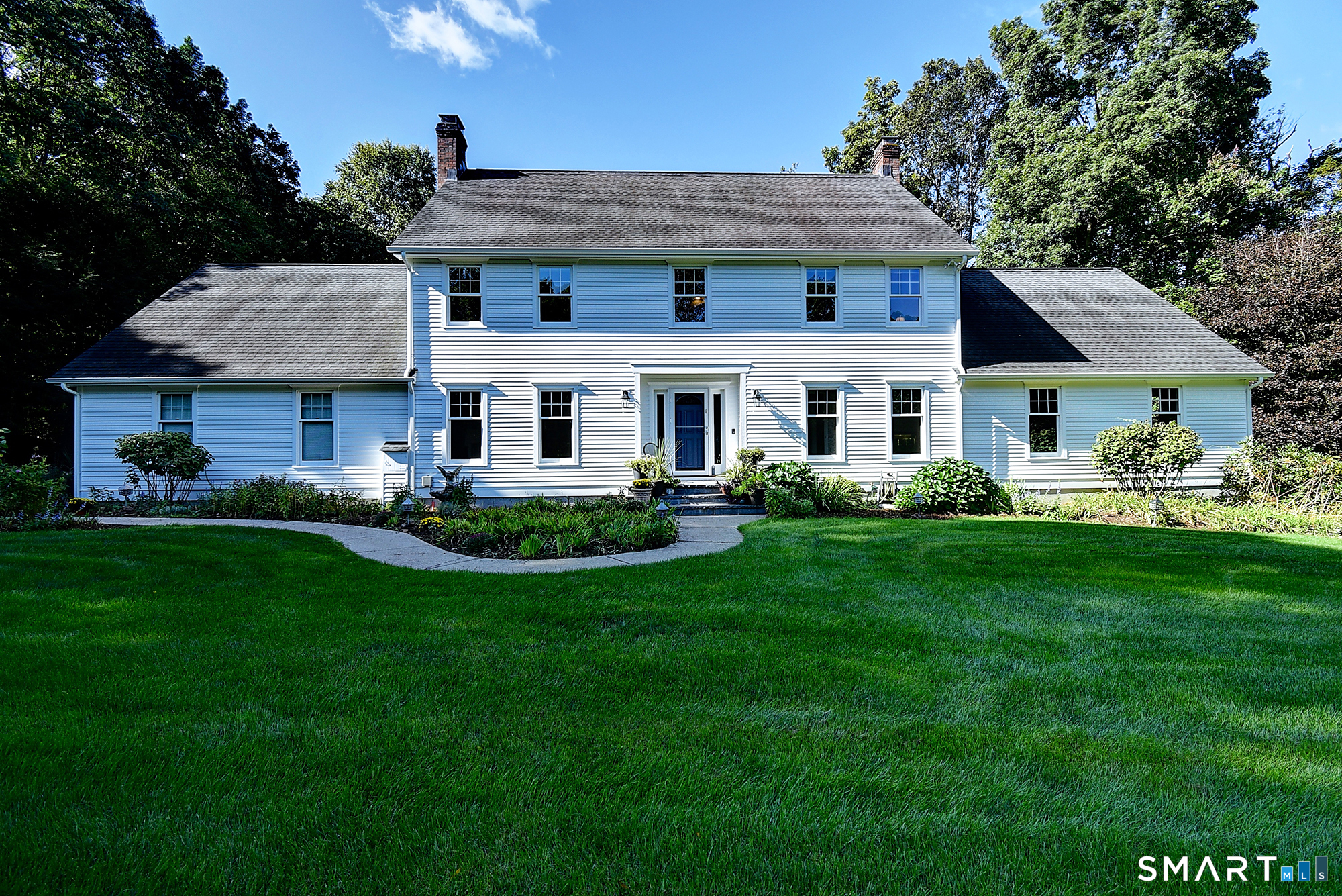 21 James Lane Marlborough CT 06447