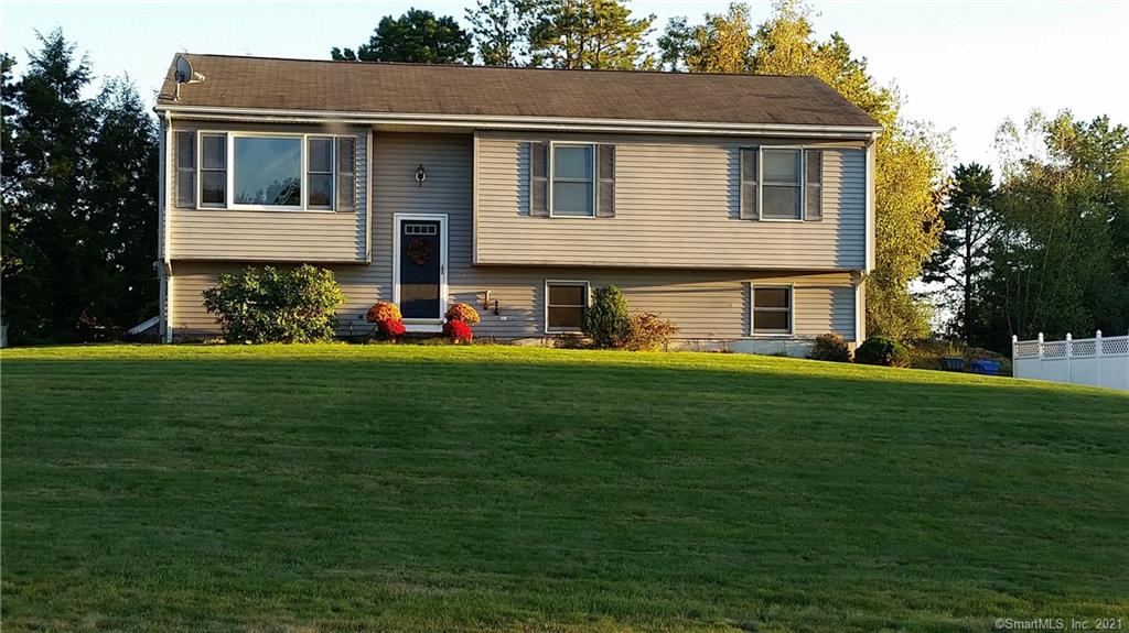 163 Dara Drive Colchester CT 06415