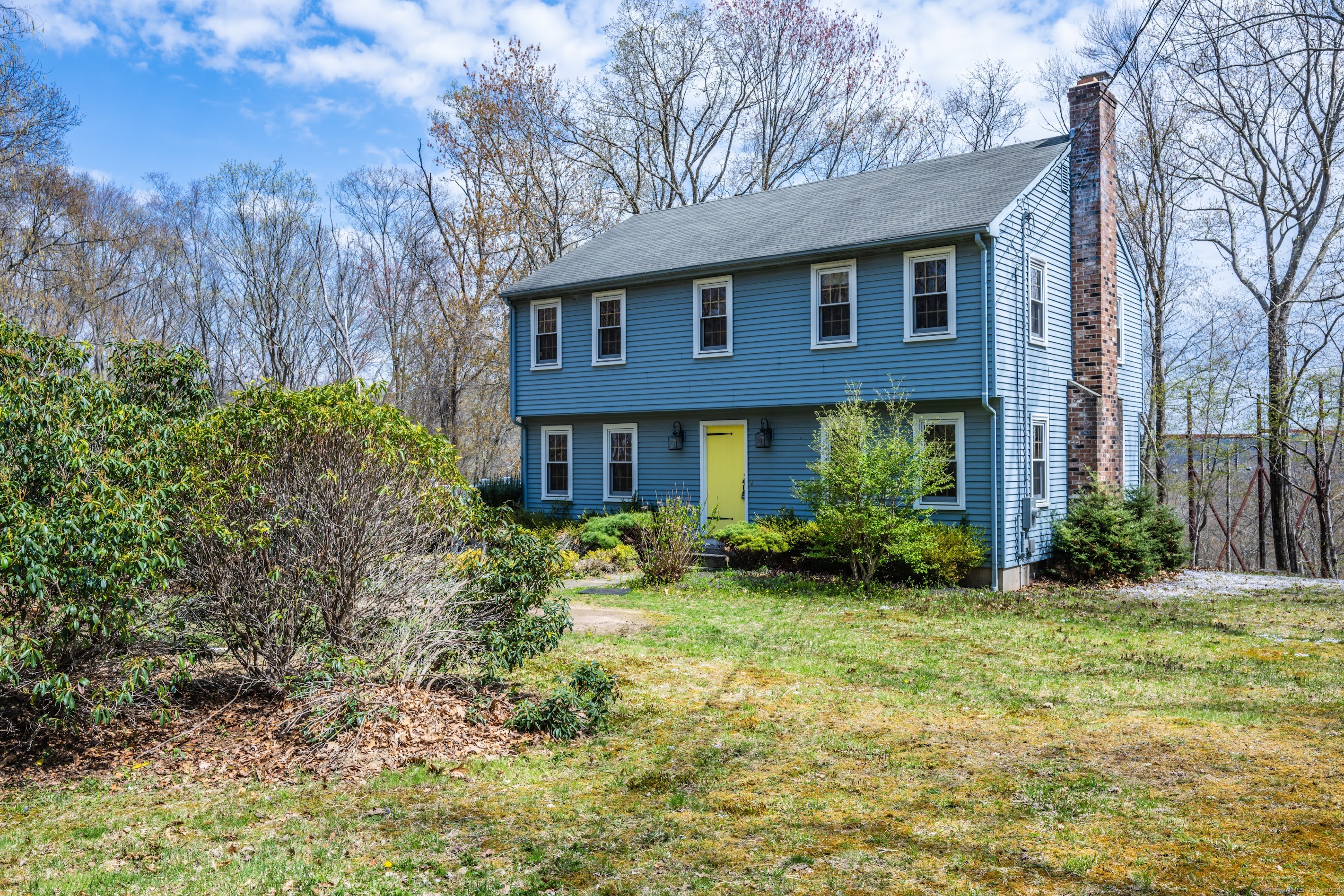 16 November Trail Haddam CT 06438