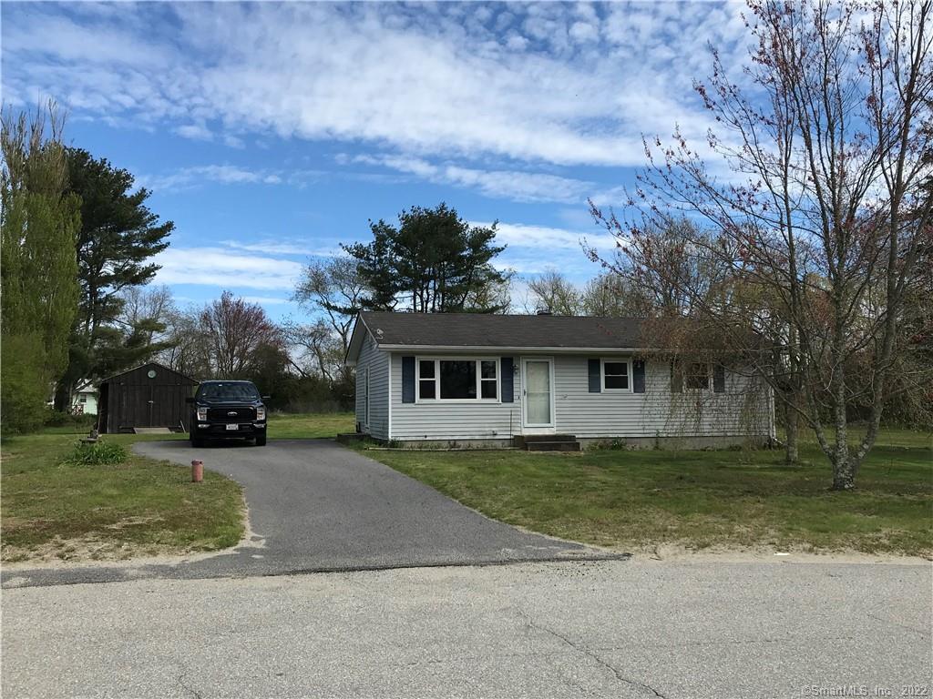 60 Major Drive Plainfield CT 06374