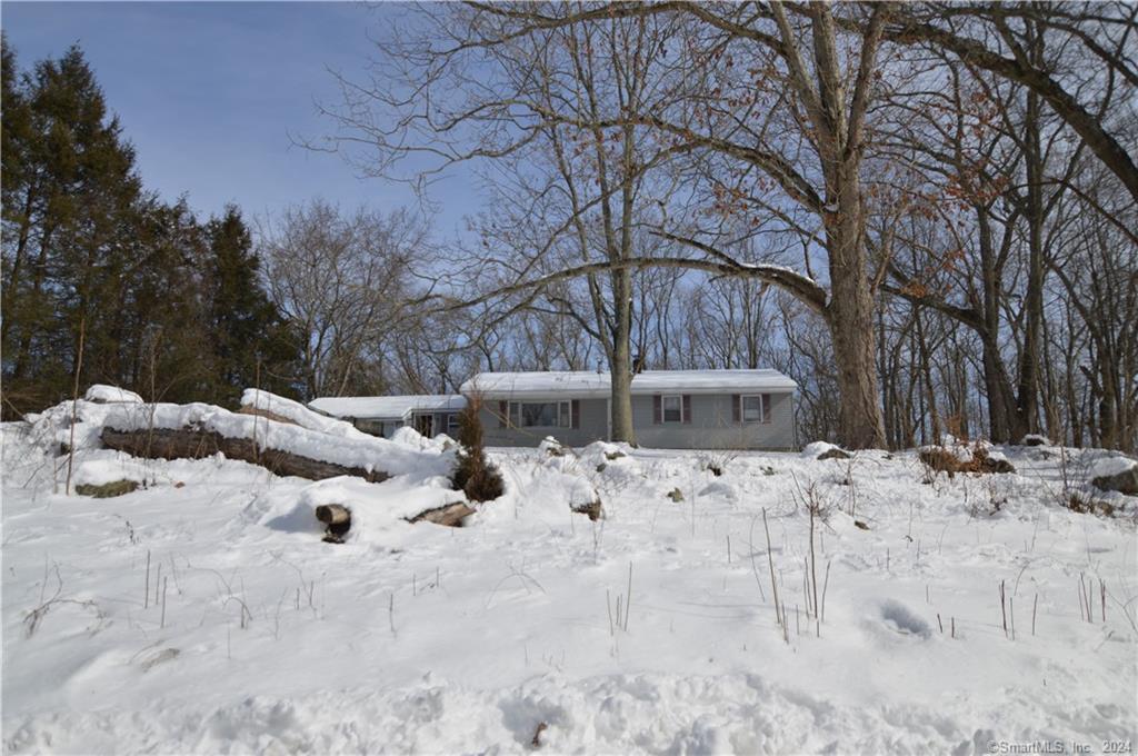 406 Benson Road Middlebury CT 06762