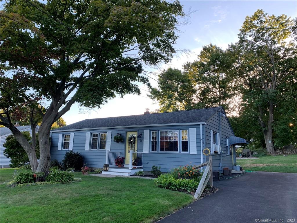 60 Douglas Street Southington CT 06489