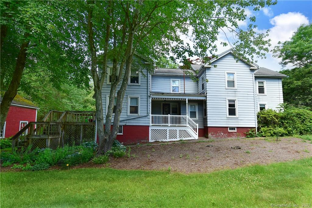 358 Hazard Avenue Enfield CT 06082
