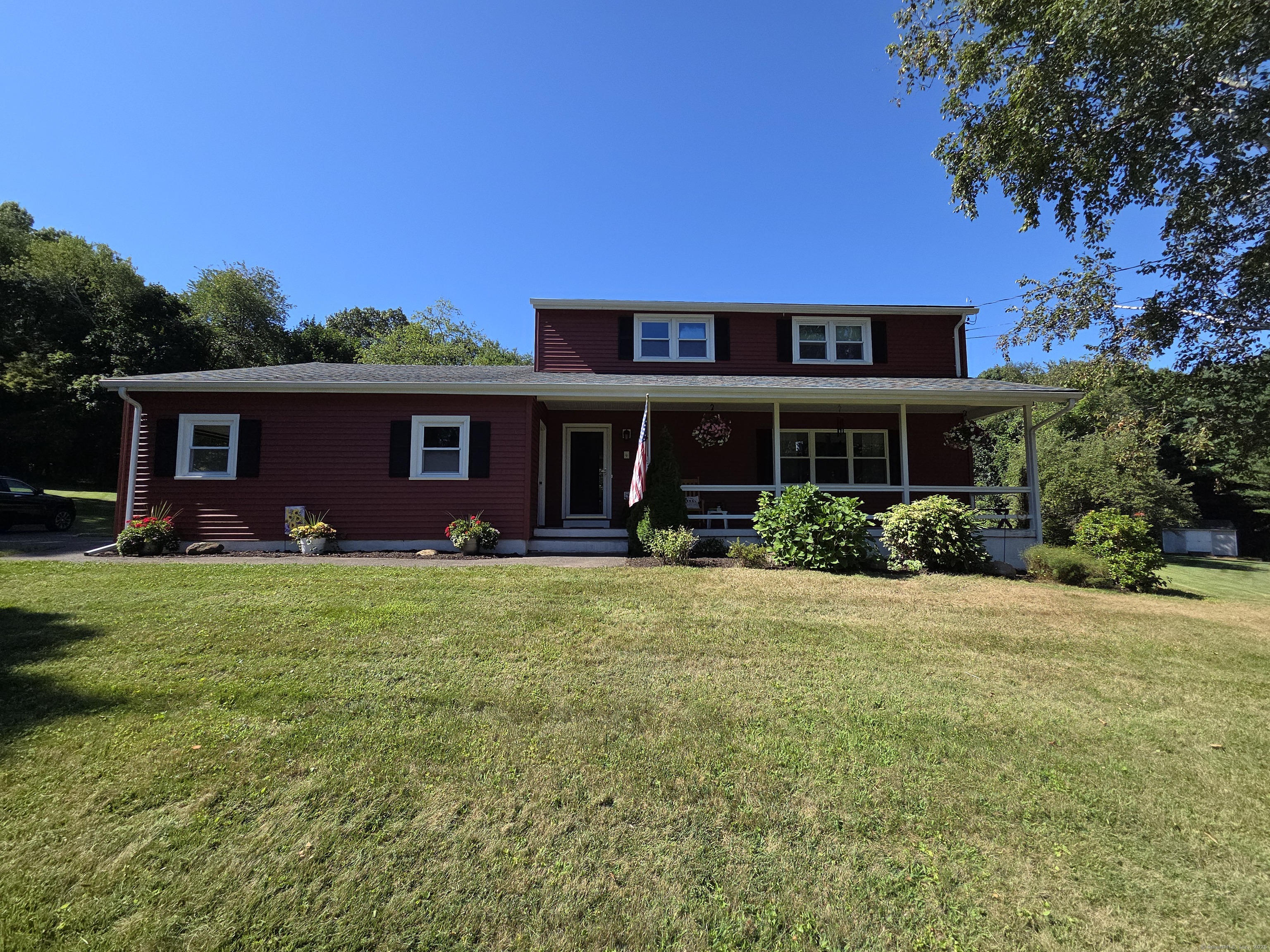 4 Virginia Drive Ellington CT 06029