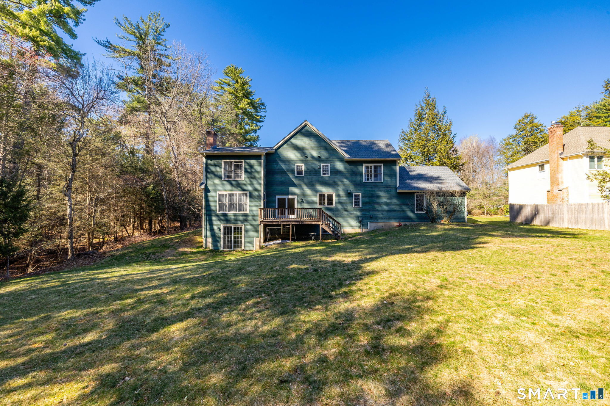3 Candlewood Court Simsbury CT 06070