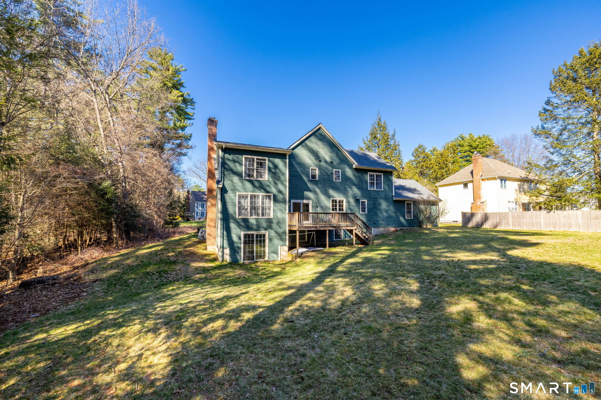 3 Candlewood Court Simsbury CT 06070