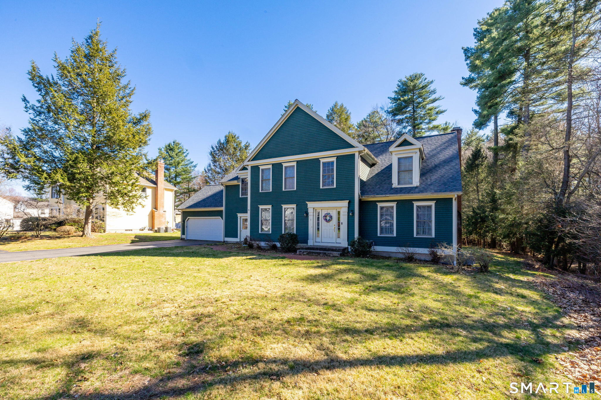 3 Candlewood Court Simsbury CT 06070