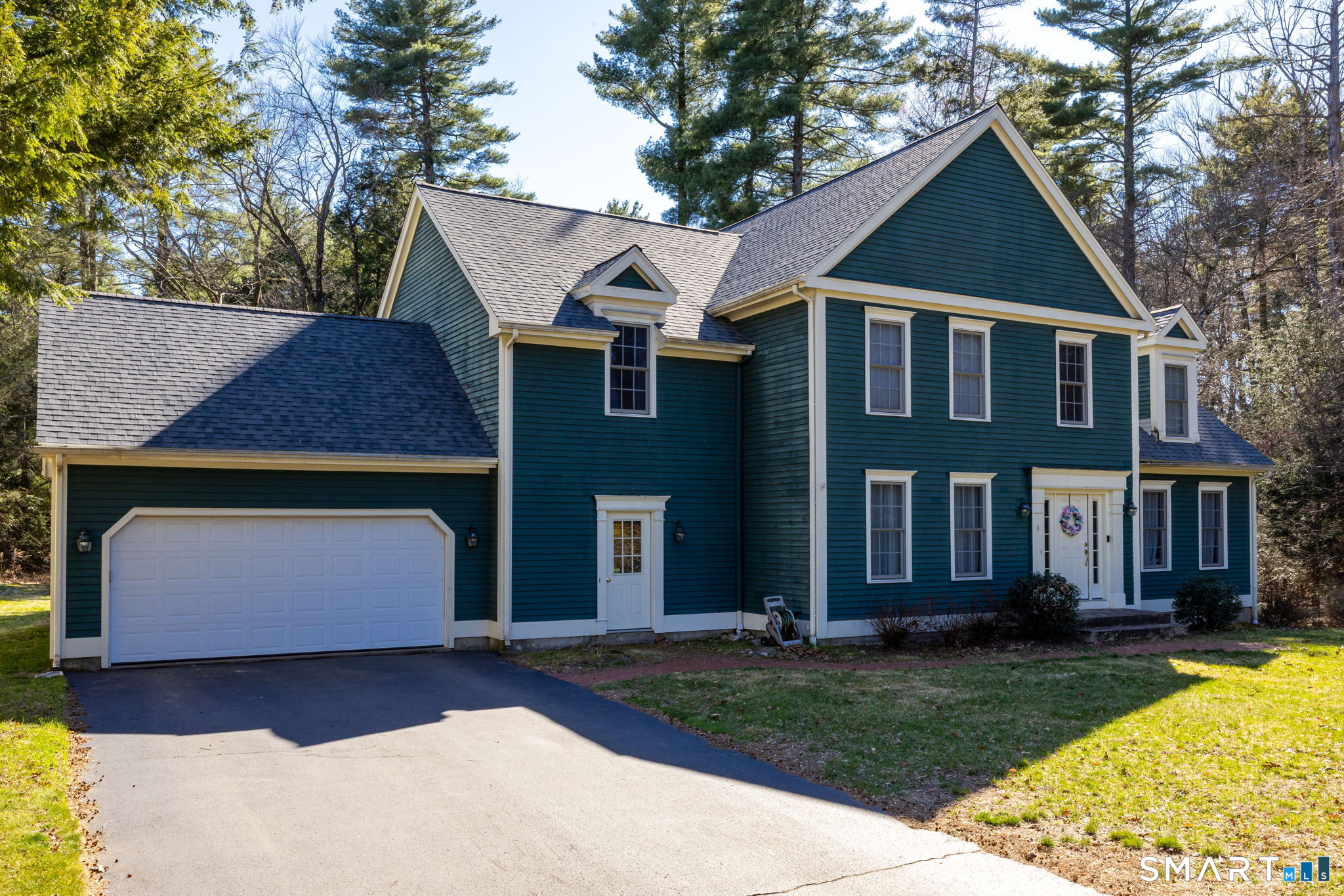 3 Candlewood Court Simsbury CT 06070