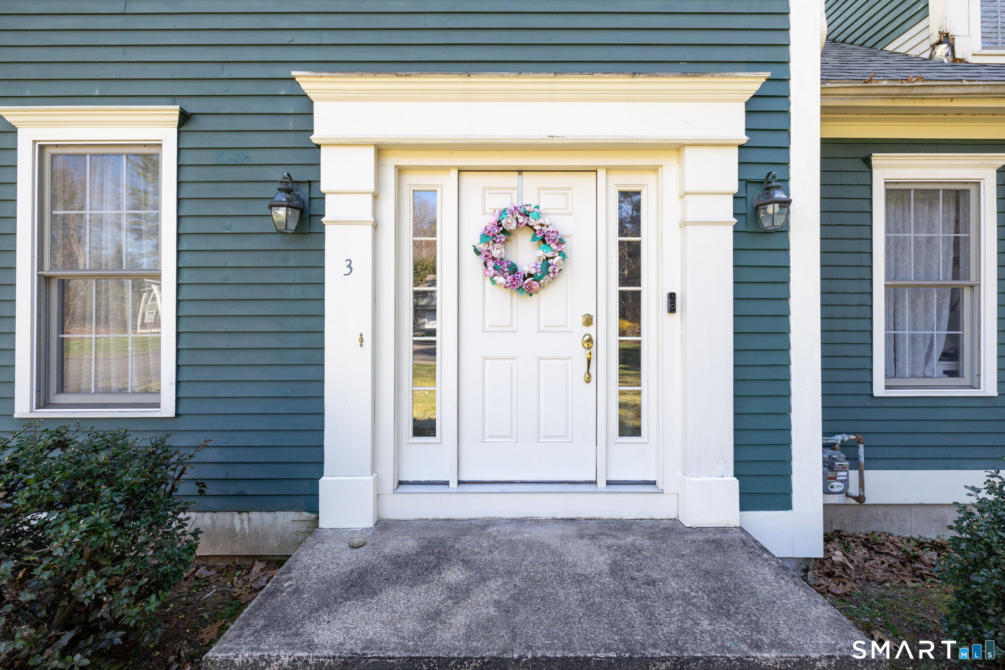 3 Candlewood Court Simsbury CT 06070