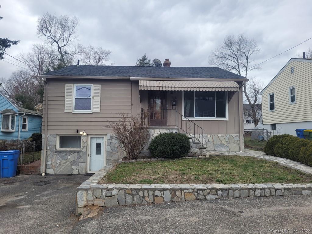 98 Hutchinson Street Waterbury CT 06708