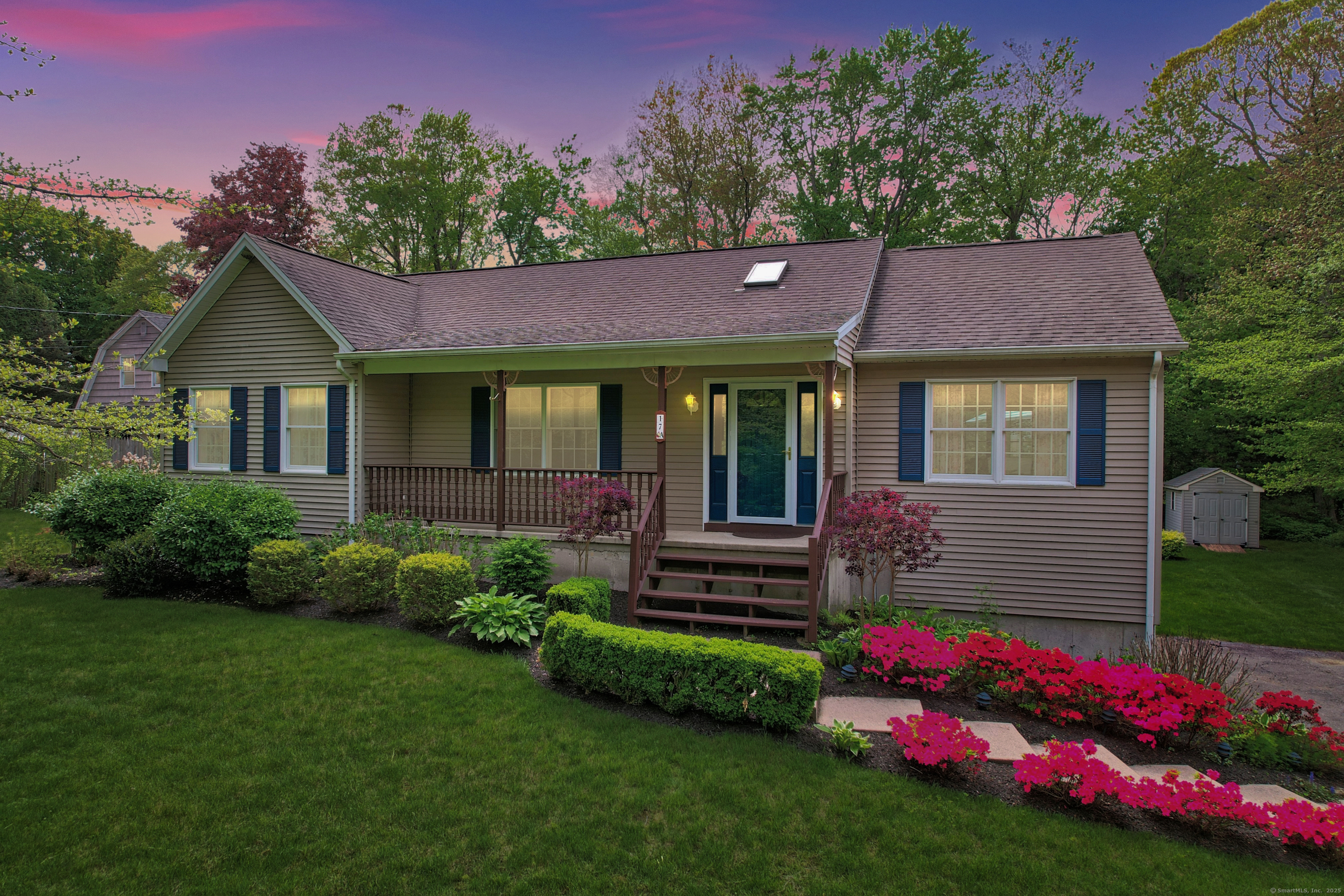 17A Morris Road Prospect CT 06712