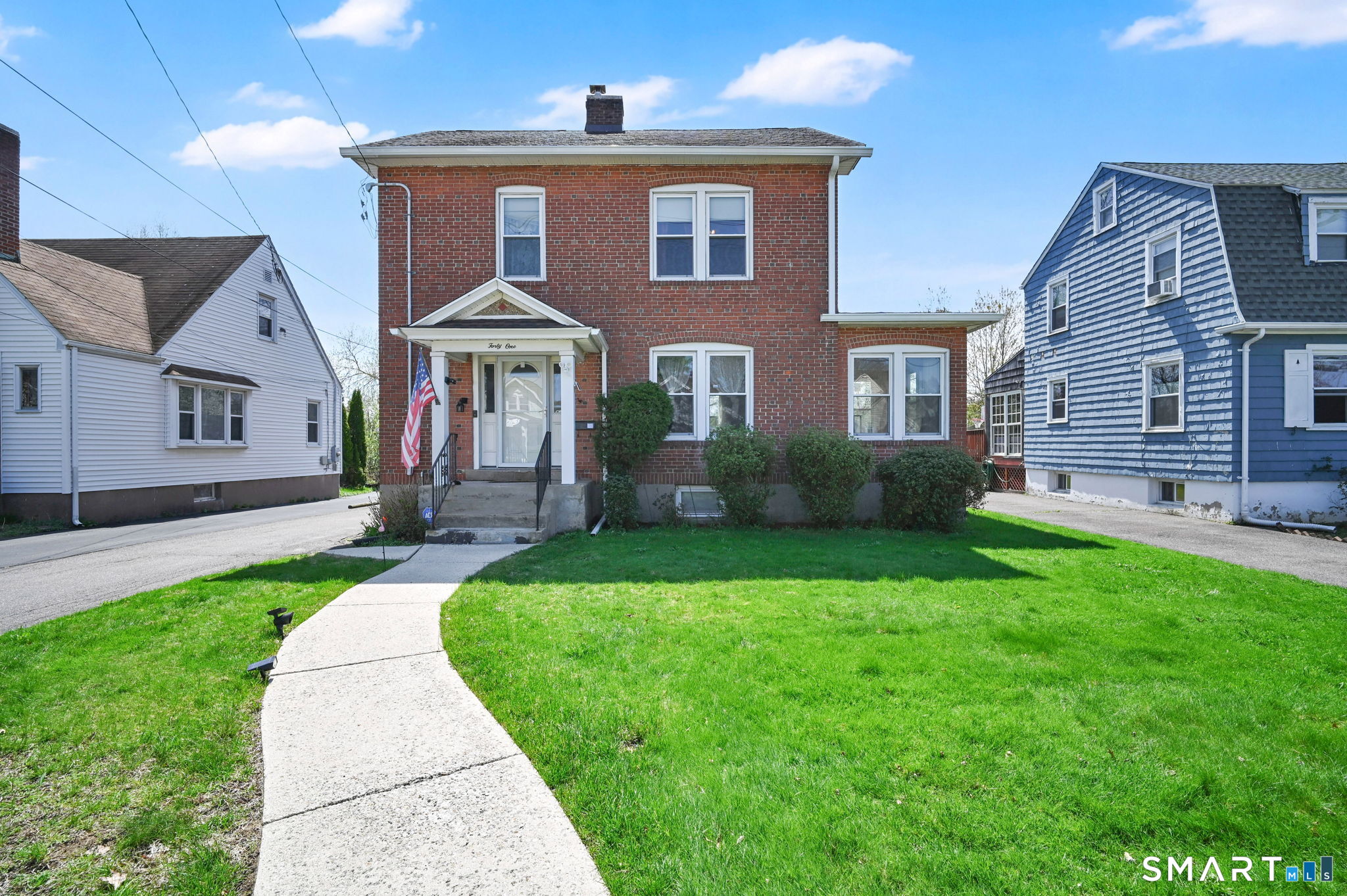 41 Saint James Street West Hartford CT 06119