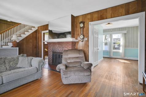 41 Saint James Street West Hartford CT 06119