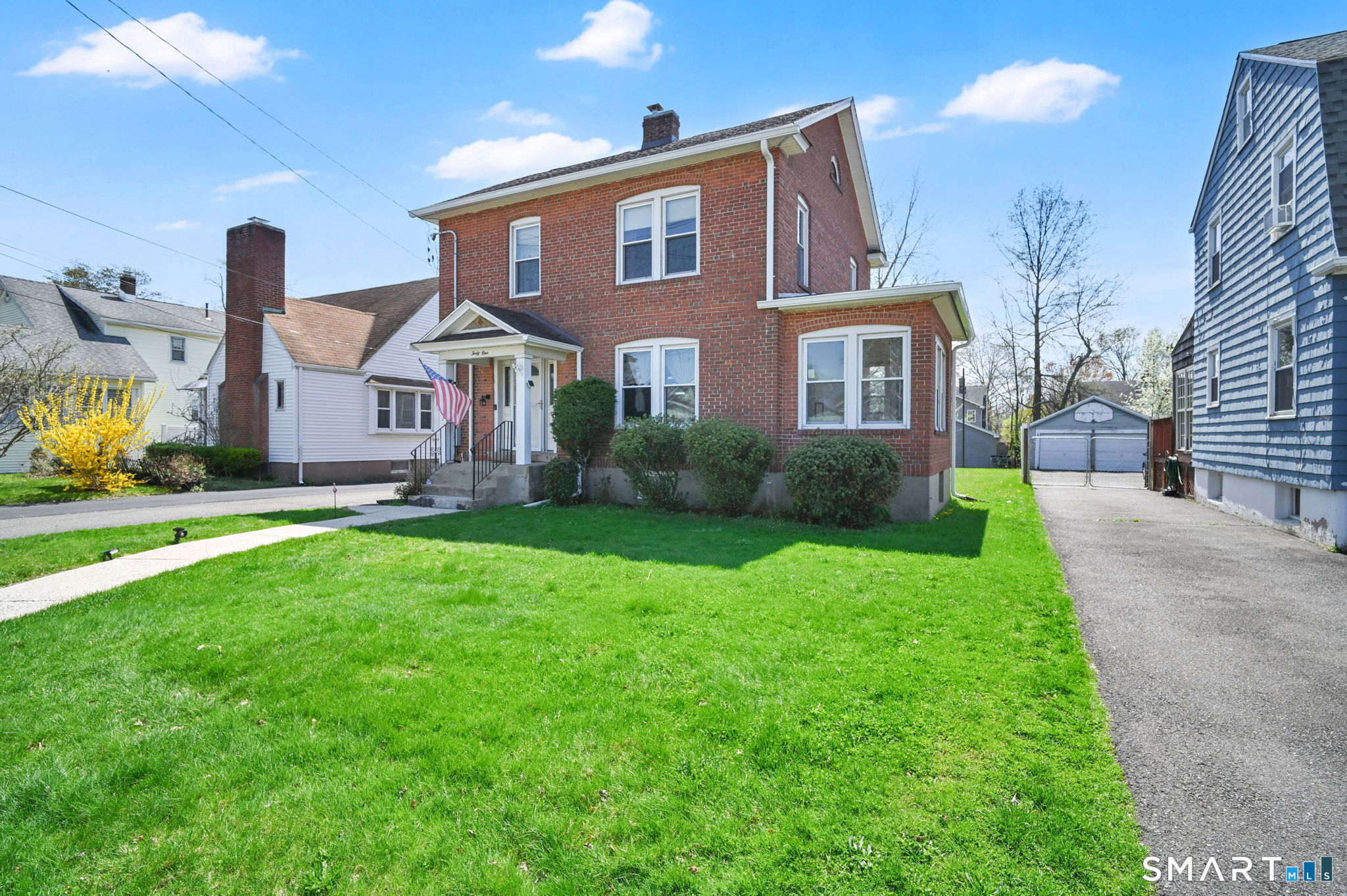 41 Saint James Street West Hartford CT 06119