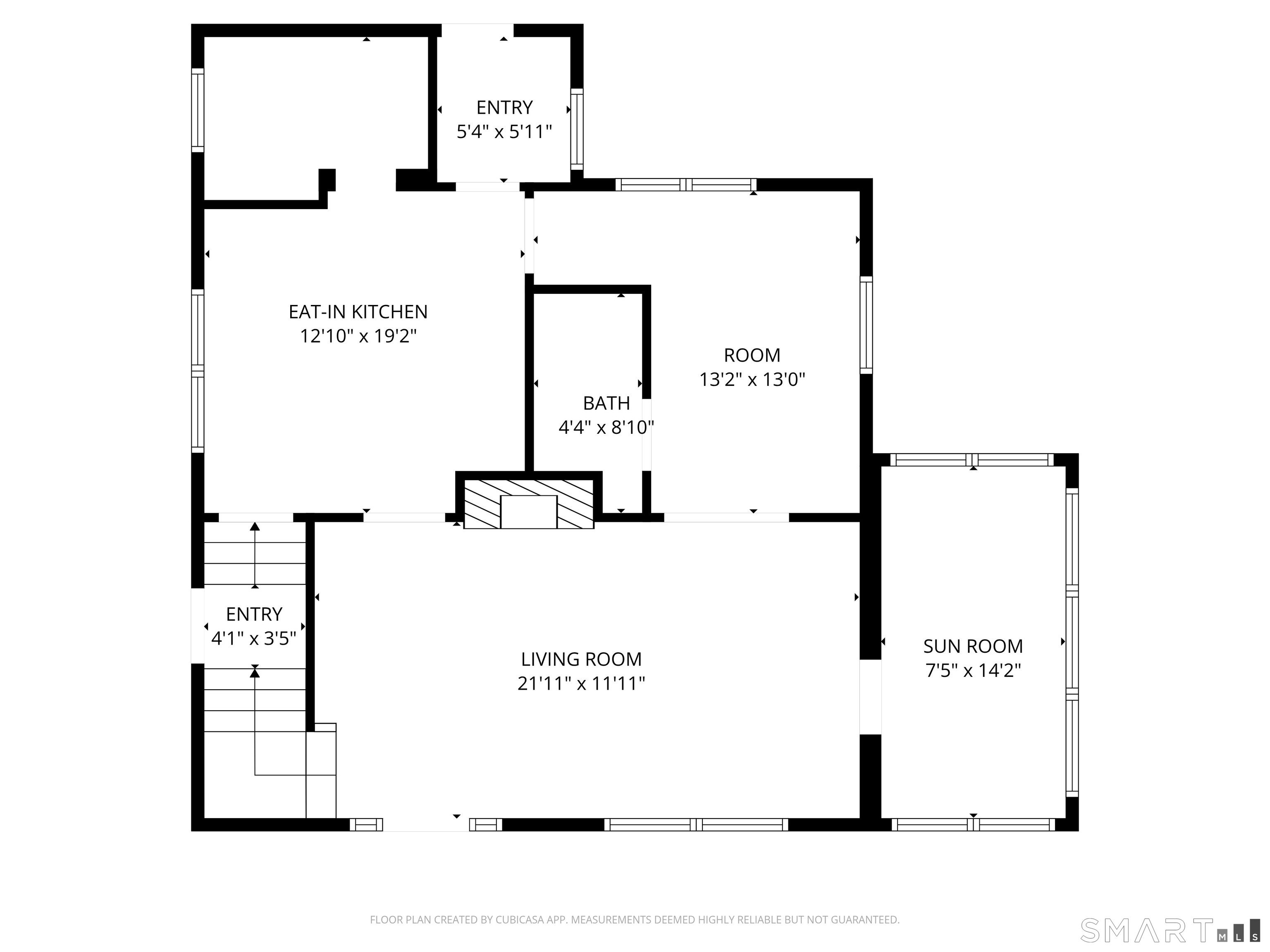 41 Saint James Street West Hartford CT 06119
