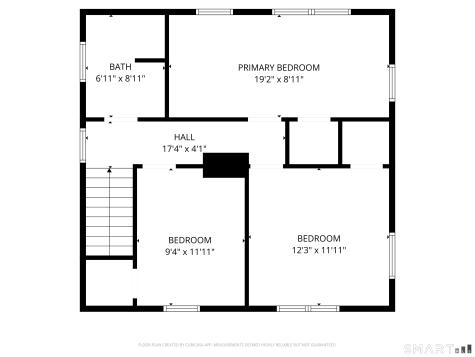 41 Saint James Street West Hartford CT 06119