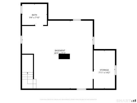 41 Saint James Street West Hartford CT 06119