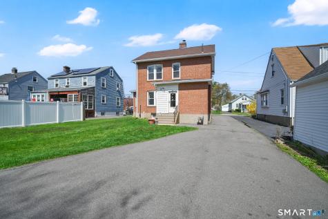 41 Saint James Street West Hartford CT 06119