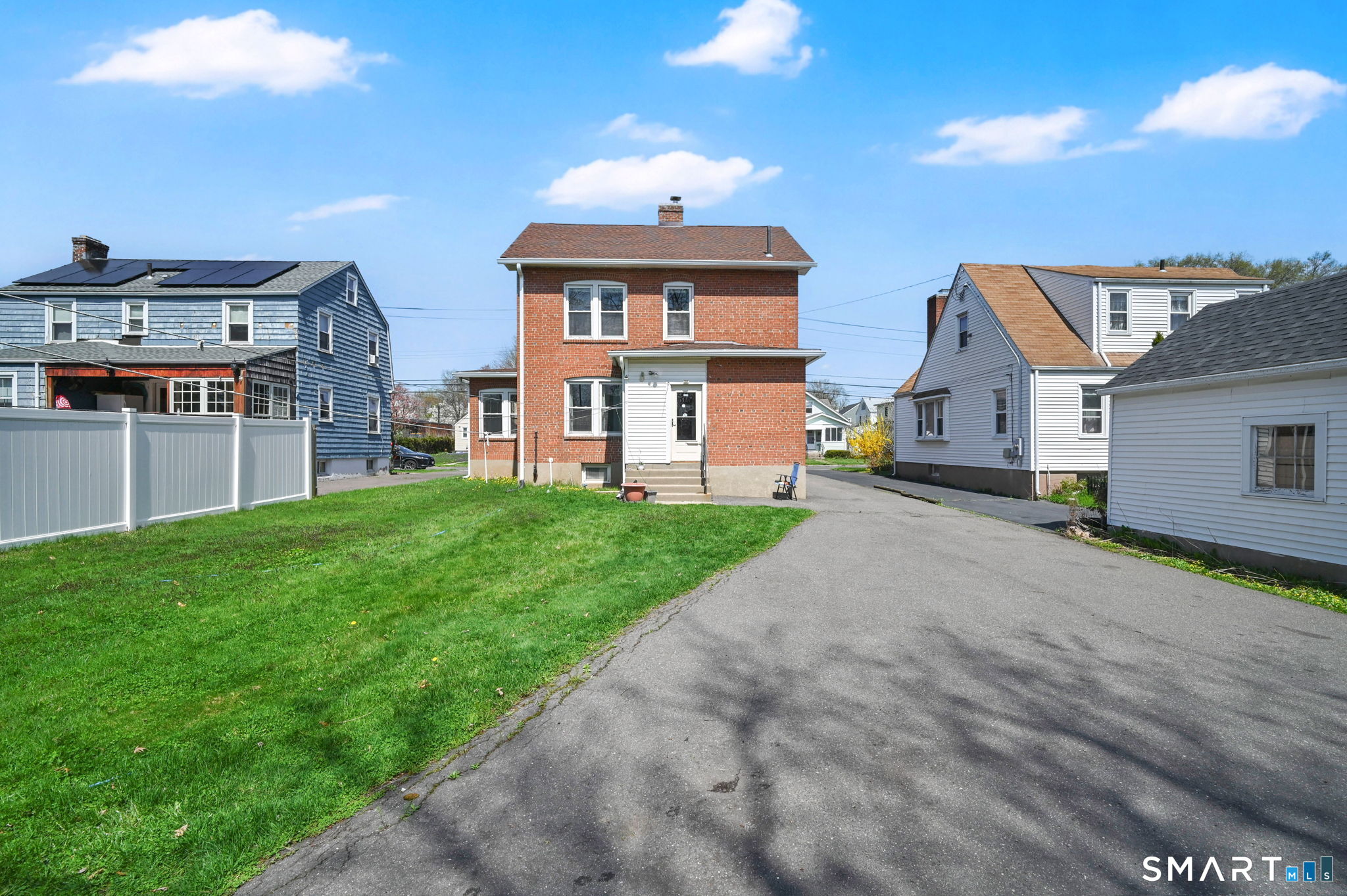 41 Saint James Street West Hartford CT 06119