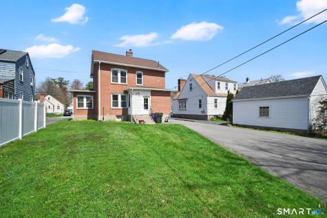 41 Saint James Street West Hartford CT 06119