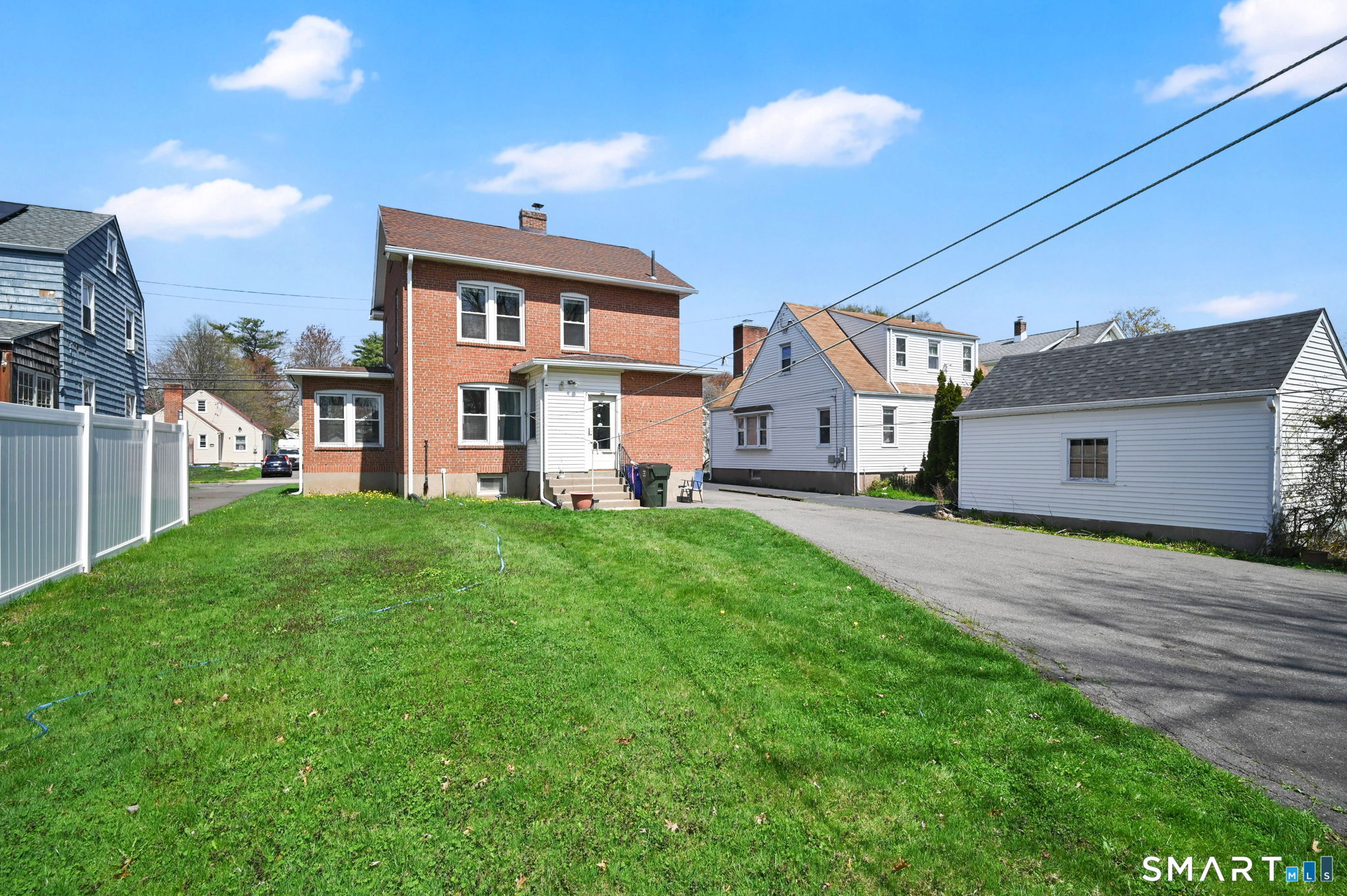 41 Saint James Street West Hartford CT 06119