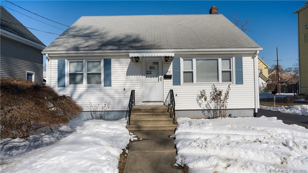 150 Graham Street Stratford CT 06615