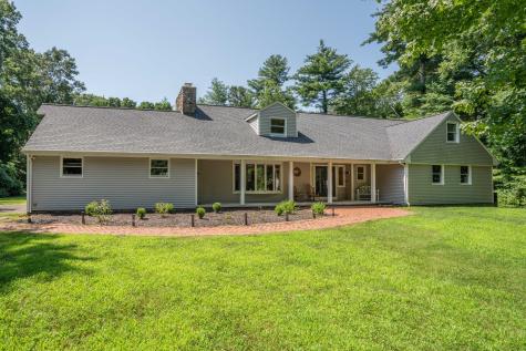 17 Berta Lane Avon CT 06001