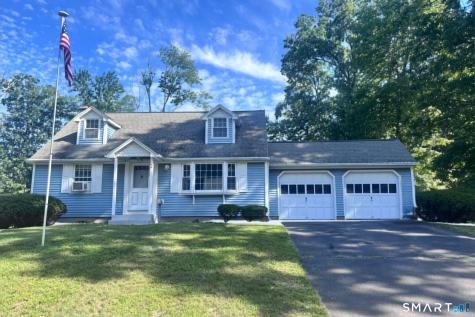 2 Copper Drive Enfield CT 06082