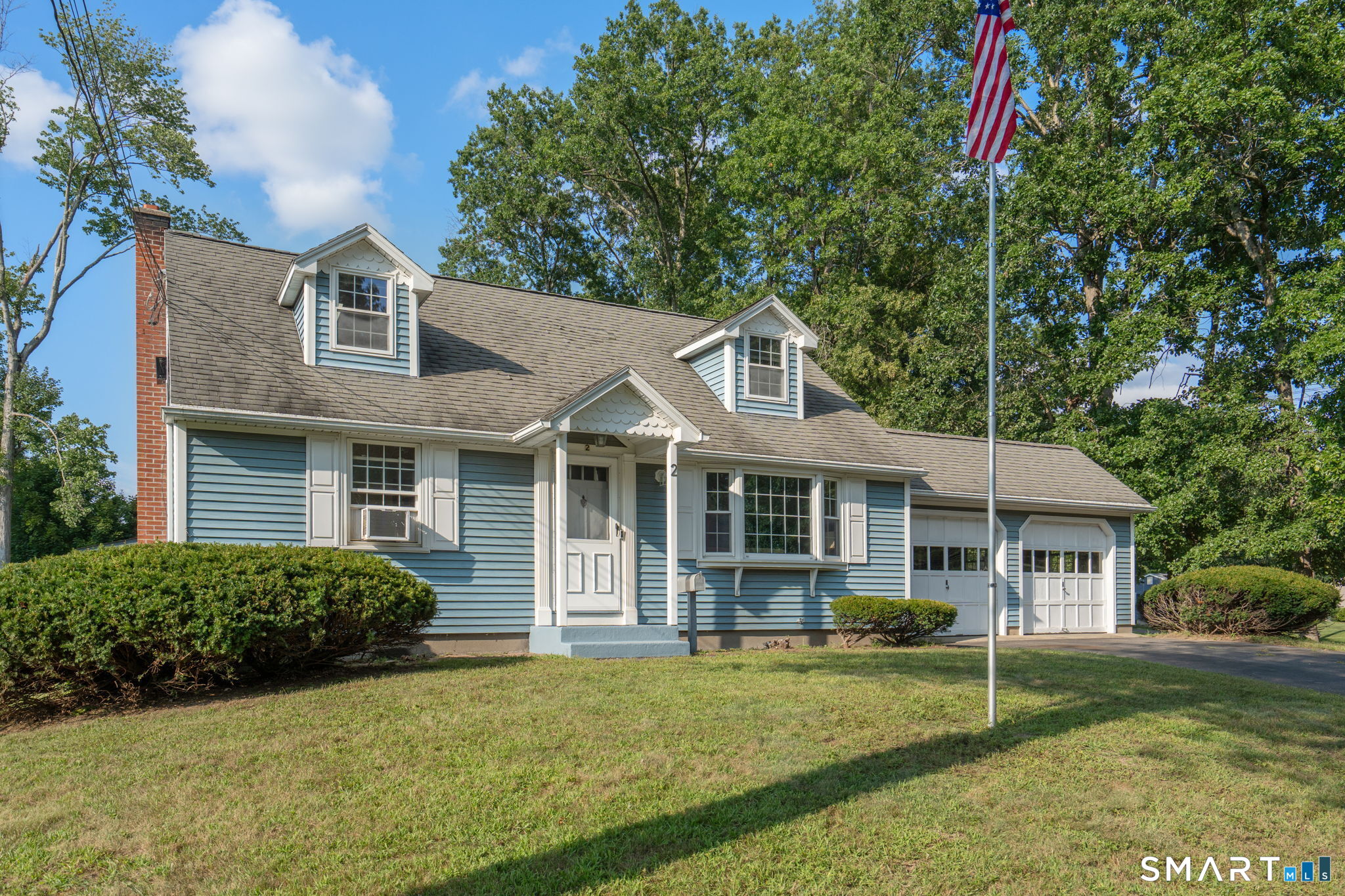 2 Copper Drive Enfield CT 06082