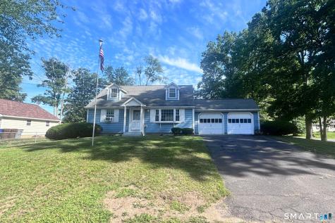 2 Copper Drive Enfield CT 06082