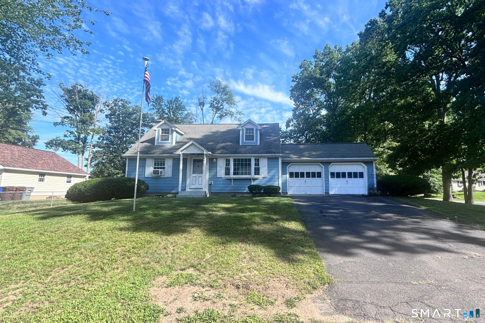2 Copper Drive Enfield CT 06082