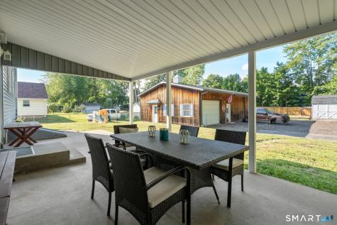 2 Copper Drive Enfield CT 06082