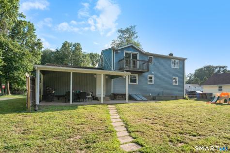 2 Copper Drive Enfield CT 06082