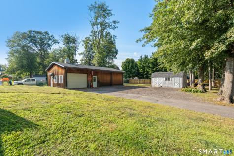 2 Copper Drive Enfield CT 06082