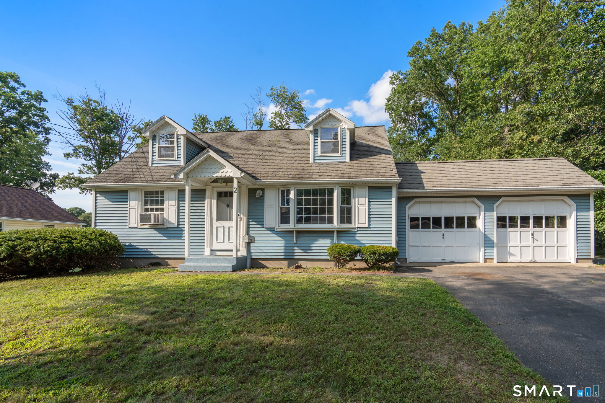 2 Copper Drive Enfield CT 06082