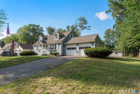 2 Copper Drive Enfield CT 06082