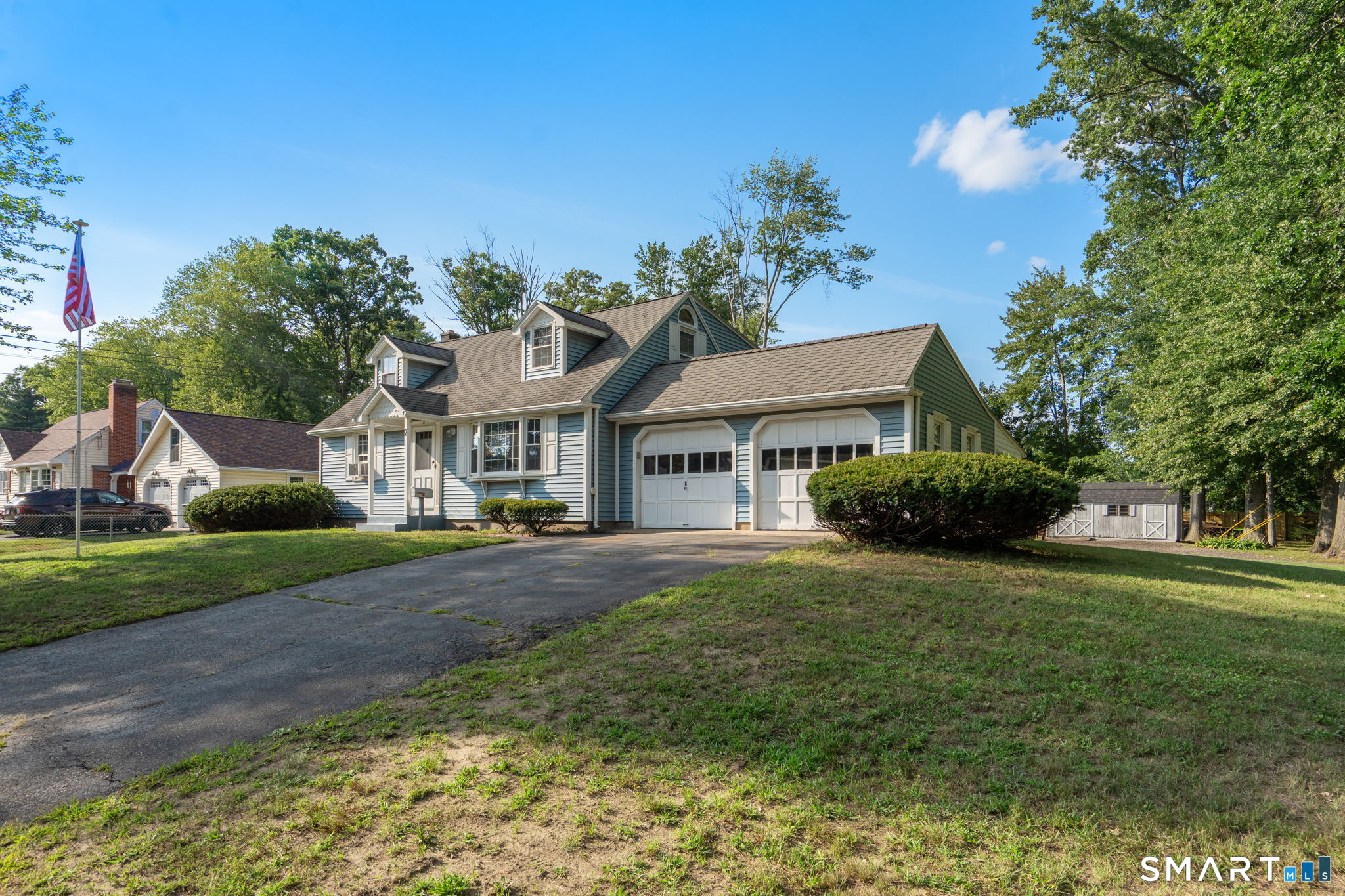 2 Copper Drive Enfield CT 06082