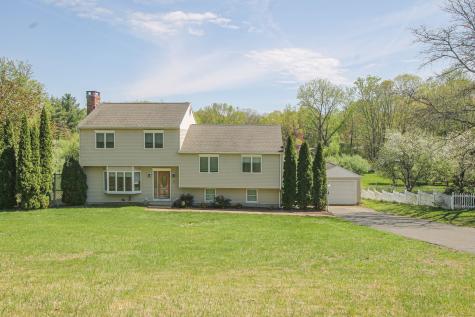 12 Chimney Drive Bethel CT 06801