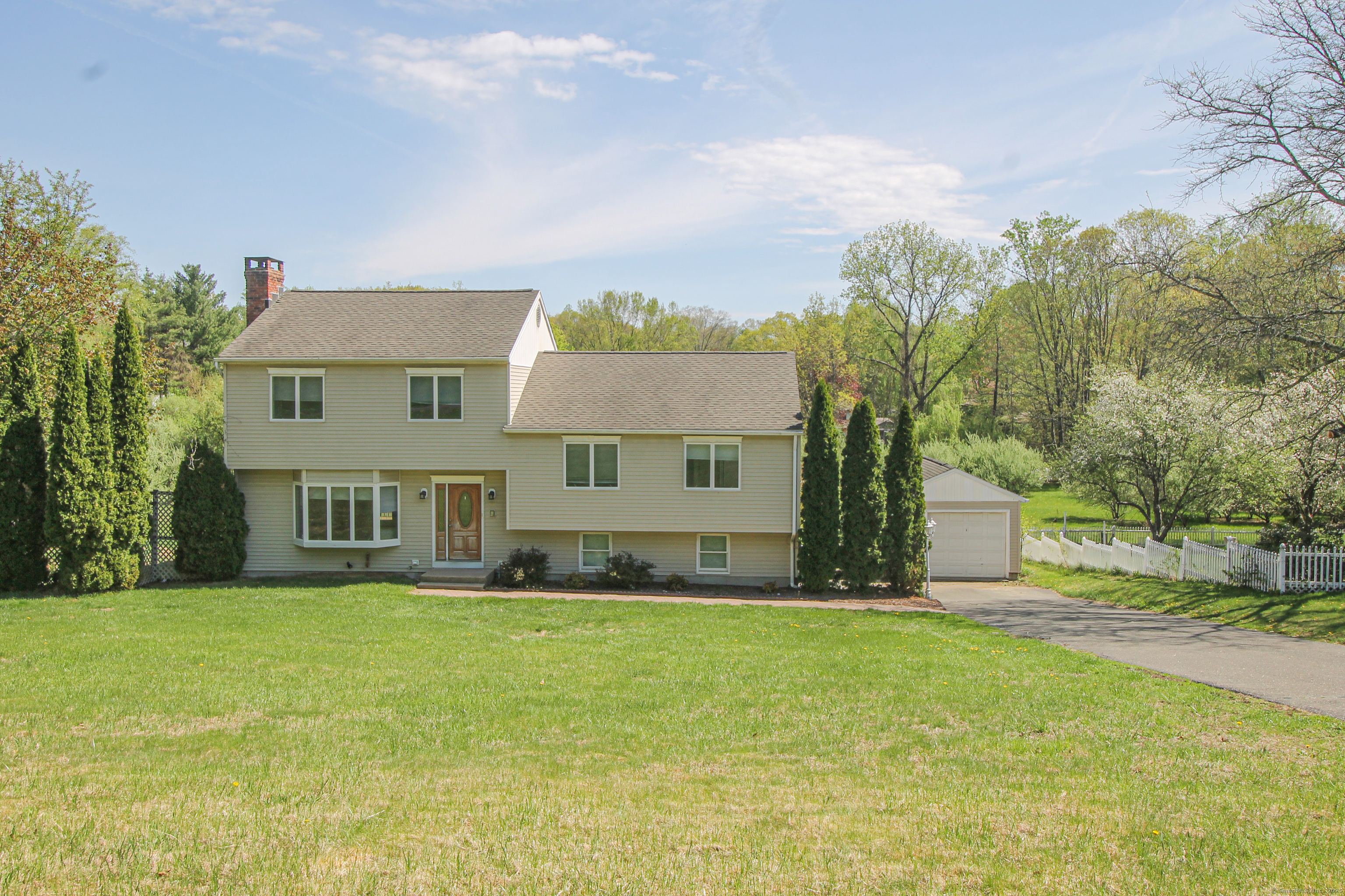 12 Chimney Drive Bethel CT 06801