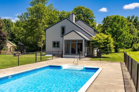 141 Old Town Road Ashford CT 06278