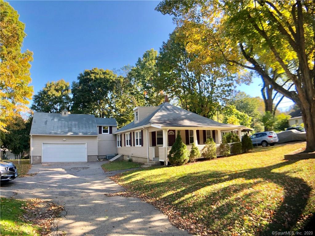 1848 South Street Coventry CT 06238