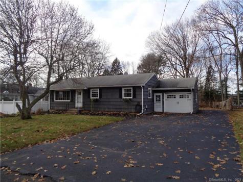 13 Anthony Drive Bristol CT 06010