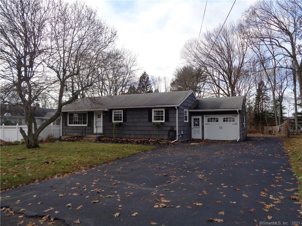 13 Anthony Drive Bristol CT 06010