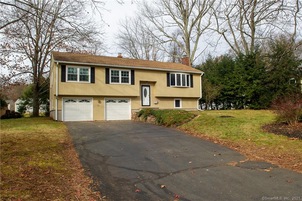 76 Russo Drive Hamden CT 06518