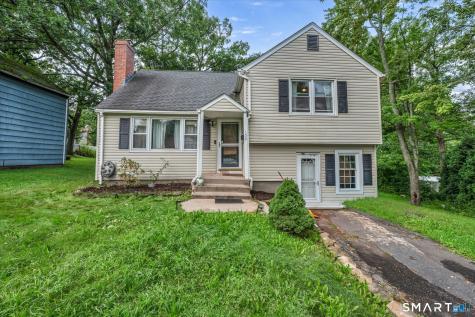 152 Bay Avenue New Britain CT 06053